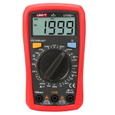 Palm UT33D+ NCV multimeter
